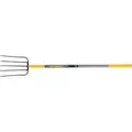 Ames True Temper 5 Tine Forge Manure Fork