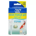 API Pond Wide Range pH Test Kit 5.0-9.0
