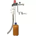 Dema Watch Guard Float Valve w/Proportioner 1/4" Barb