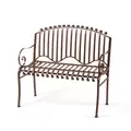 Deer Park Large Solera Bench
