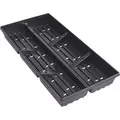 DLN DVF1020R6 STD VAC FLAT 100/CS 36CS/PL