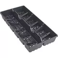 DLN TV1020-R12 TRUE VAC FLAT 100/CS 36CS/PL