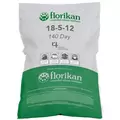 Florikan 18-5-12 140 Day NPK Plus 50Lb (40/Pl)