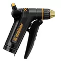 Melnor XT Metal Front-Trigger Adjustable Nozzle