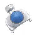 Gilmour 900 Sq Ft Heavy Duty Square Pattern Stationary Spot Sprinkler