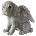 MCarr Stone Guardian Puppy