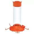 Perky Pet 30oz Oriole Glass Feeder