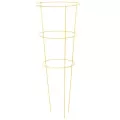 Panacea 42"x14" Promo Color Cages Yellow