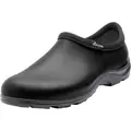 Sloggers Mens Shoe Black Size M9