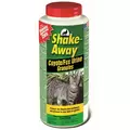 Shake Away 28.5oz Fox Coyote Urine Granules Cat Repellent
