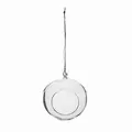 SSI 5.25"x5.5" Round Hanging Terrarium