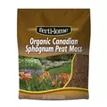 VPG 8Qt Loose Organic Peat Moss 6/CS Fertilome