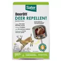 Safer Deer Repellent Waterproof Stations