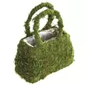 SuperMoss Small Deco Beaumont Purse Basket