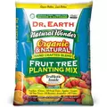 Dr Earth 1.5cf Natural Wonder Fruit Tree Planting Mix (60/PL)