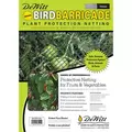 Dewitt 7'x20' Deluxe Bird Barricade