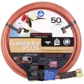 Swan 5/8"x50' Contractor + Hose
