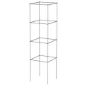 Panacea 46" Square Tomato Cage