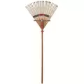 Bond 24" Deluxe Bamboo Rake