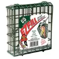 C&S EZ Fill Suet Basket Green