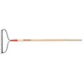 Ames Razor-Back Bow Rake 15 Tine