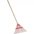 Corona 22 Tine Spring Brace Rake