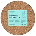 CWP 8" Cork Plant Mat w/ PDQ