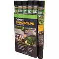 Contractor Select Plus 3'x100' 2.5oz Fabric Black
