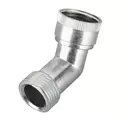 Melnor Metal Swivel Hose Connector