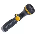 Melnor RelaxGrip Nozzle Multi Pattern Flashlight