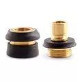 Gilmour Brass Quick Connect Pro