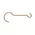 Hookery 30" Outdoor S Hook For Planters & Feeders