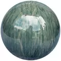 MCarr 12" Sphere Navy Cream