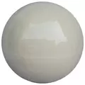 MCarr 10" Sphere Light Cream