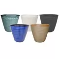 MCarr 40pc Spun Flare Planter Pallet Mixed Colors