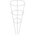 Midwest Wire Works 33" Tomato Cage 3 Ring 3Leg