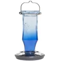 Perky Pet Hummingbird Sapphire Starburst Vintage Feeder