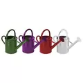 HoldAll 3.5L Traditional Watering Can Asst Color