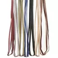 Primitive 30" Assorted Neutral Fabric Hanger