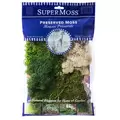 SuperMoss 2oz Moss Mix Delaware