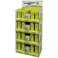 Rescue 96pc Reuse Yellow Jacket Trap & Attractant Display