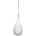 SSI Teardrop Hanging Terrarium