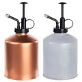 SSI 6pc Cylinder Mister Assortment