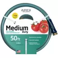 Teknor 5/8"x50' Medium Duty Hose