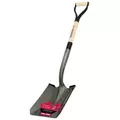 Truper Shovel Square Point D-Handle DHSP