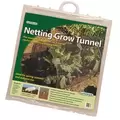WSP 10'x1'16" Netting Grow Tunnel