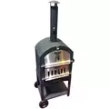 WSP Pizza Oven Monterey With Stone