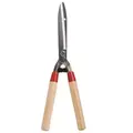 Bond Promo Hedge Shear w/ Wood Handles & 8.5" Blades