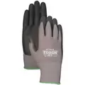 BGC Nitrile Tough GT Glove XL w/ Micro Foam