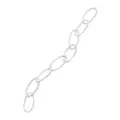 Panacea 36" Extender Chain White